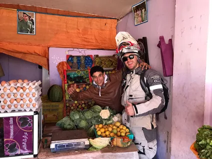 Foto